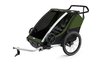 Thule Chariot Cab 2