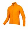 Endura Jacke  Pro SL Waterproof Softshell Pumpkin