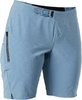 Fox Short W Flexair Lite Blue S