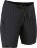 Fox Short W Flexair Lite BLK S