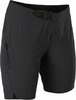 Fox Short W Flexair Lite BLK M