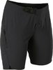 Fox Short W Flexair Lite BLK L