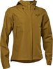 Fox Jacket Ranger 2.5L