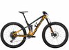 Trek Fuel EX 9.8 GX ML 29 Lithium Grey/Factory Orange