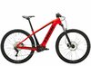 Trek Powerfly4 625w EU S 27.5 Radioactive Red/Trek Blac