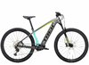 Trek Powerfly 5 EU XL 29 Anthracite/Volt Miami Fade