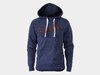 Trek Shirt Trek Bicycle Script Kapuzenpullover M Navy