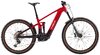 Trek Rail+ 5 EU M Viper Red